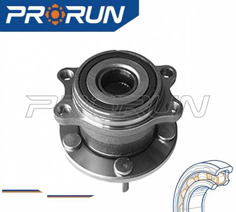 WH310146 28473-AG001  28473-AG00A 28473-AG00B  28473-AG000 28474-AG000 28473-AG01A Rear Wheel Hub Bearing Unit For SUBARU PRORUN