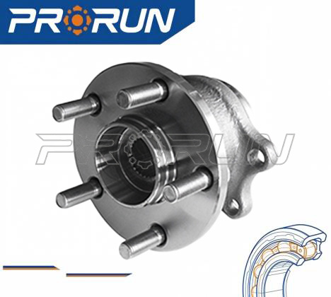 WH310146 28473-AG001  28473-AG00A 28473-AG00B  28473-AG000 28474-AG000 28473-AG01A Rear Wheel Hub Bearing Unit For SUBARU PRORUN
