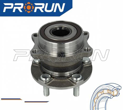 WH310311 28473-FG000 28473-SC000 28473-AJ00A Rear Wheel Hub Bearing Unit For SUBARU PRORUN