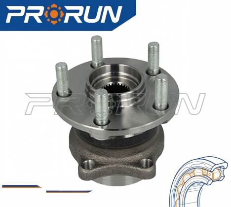 WH310311 28473-FG000 28473-SC000 28473-AJ00A Rear Wheel Hub Bearing Unit For SUBARU PRORUN