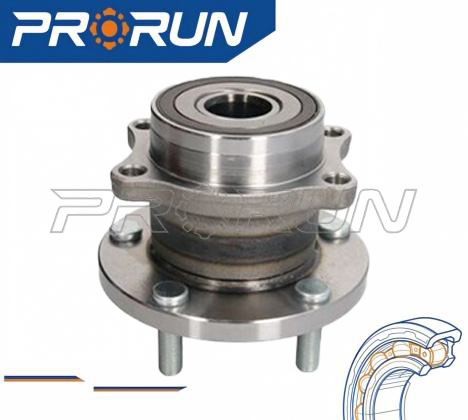WH310312 28473-FG010 28473-VA000 Rear Wheel Hub Bearing Unit For SUBARU PRORUN