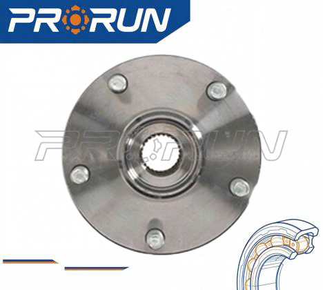 WH310312 28473-FG010 28473-VA000 Rear Wheel Hub Bearing Unit For SUBARU PRORUN