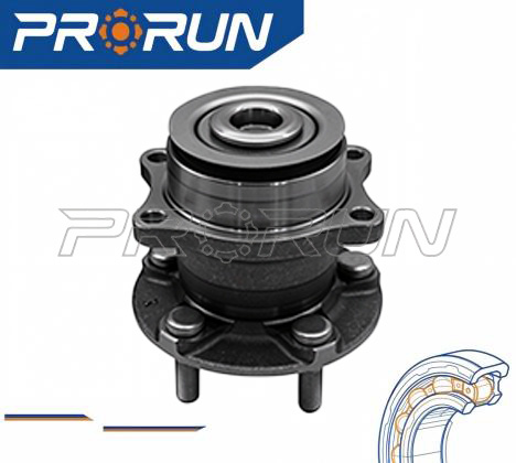 WH310556 28473-FG020 28473-YC000 Rear Wheel Hub Bearing Unit For SUBARU PRORUN