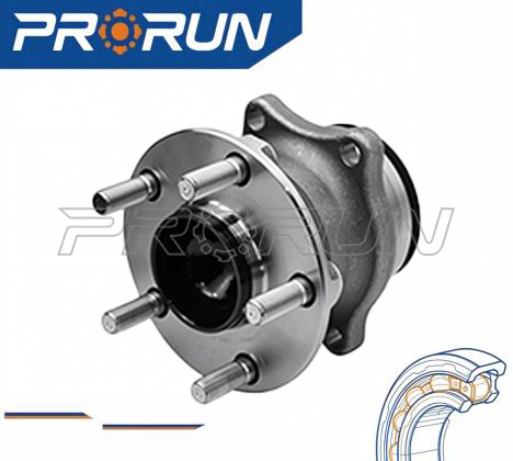 WH310556 28473-FG020 28473-YC000 Rear Wheel Hub Bearing Unit For SUBARU PRORUN