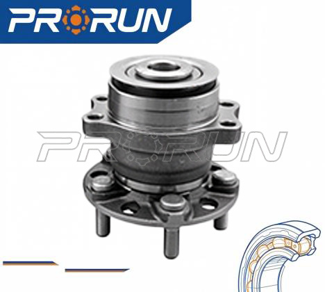 WH311225 28473-FJ010 Rear Wheel Hub Bearing Unit For SUBARU PRORUN