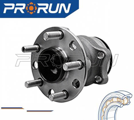 WH311225 28473-FJ010 Rear Wheel Hub Bearing Unit For SUBARU PRORUN