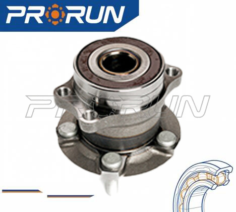 WH310543 28473FJ000 28473FJ020 28473FL040 Rear Wheel Hub Bearing Unit For SUBARU PRORUN