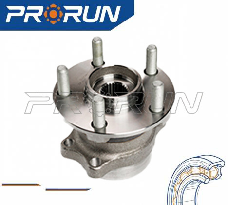 WH310543 28473FJ000 28473FJ020 28473FL040 Rear Wheel Hub Bearing Unit For SUBARU PRORUN