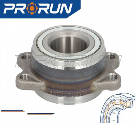 WH210056 28474-AE000 28474-AE00A  28474-AE01A Rear Wheel Hub Bearing Unit For SUBARU PRORUN