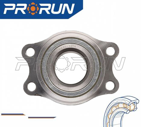 WH210056 28474-AE000 28474-AE00A  28474-AE01A Rear Wheel Hub Bearing Unit For SUBARU PRORUN