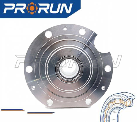 SPH1402 40010-VB200 40010-VB000 Rear Wheel Hub Bearing Unit For NISSAN PRORUN