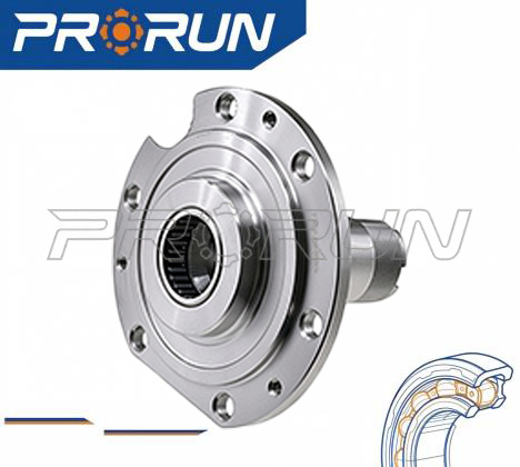 SPH1401 40011-VB200 Rear Wheel Hub Bearing Unit For NISSAN PRORUN