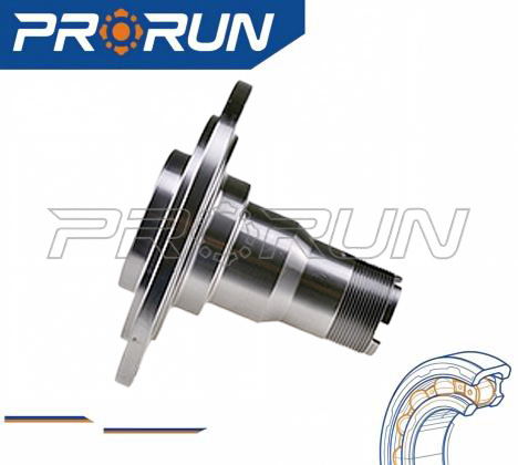 SPH1401 40011-VB200 Rear Wheel Hub Bearing Unit For NISSAN PRORUN