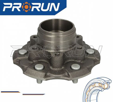 SPH1104 40202-01N25 40202-01N55 40202-01NNK 40202-VL20A D0202-VL20A Rear Wheel Hub Bearing Unit For NISSAN PRORUN