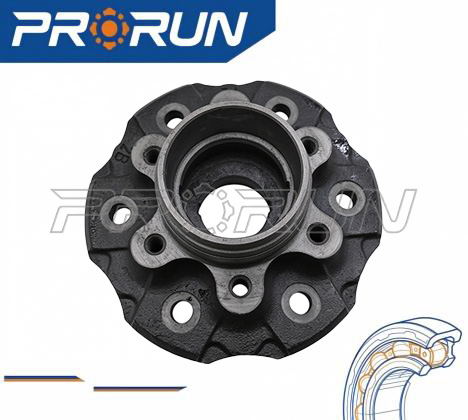 SPH1465 40202-01N95 Rear Wheel Hub Bearing Unit For NISSAN PRORUN