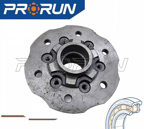 SPH1465 40202-01N95 Rear Wheel Hub Bearing Unit For NISSAN PRORUN