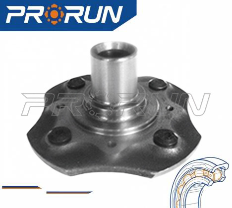 SPH1037 40202-05A00 Rear Wheel Hub Bearing Unit For NISSAN PRORUN