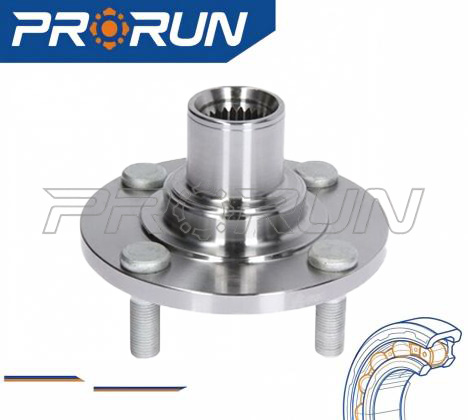 SPH1080 40202-0M010 40202-50Y00 40202-Y02G0 Rear Wheel Hub Bearing Unit For NISSAN PRORUN