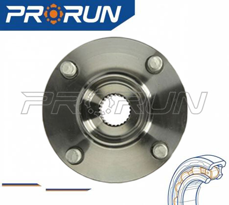 SPH1080 40202-0M010 40202-50Y00 40202-Y02G0 Rear Wheel Hub Bearing Unit For NISSAN PRORUN