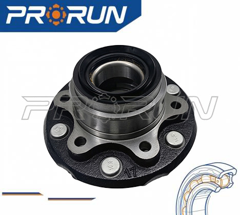 40202-0W012 Rear Wheel Hub Bearing Unit For NISSAN PRORUN