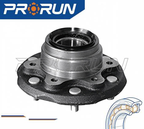 SPH1485 40202-0W094 40202-0W093 40202-0W092 Rear Wheel Hub Bearing Unit For NISSAN PRORUN