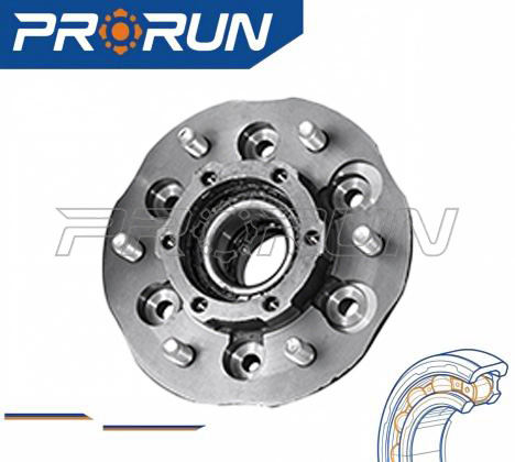 SPH1485 40202-0W094 40202-0W093 40202-0W092 Rear Wheel Hub Bearing Unit For NISSAN PRORUN