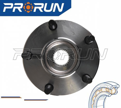 WH310225B 40202-1KA0A 40202-3PU0A 513336 Rear Wheel Hub Bearing Unit For NISSAN PRORUN