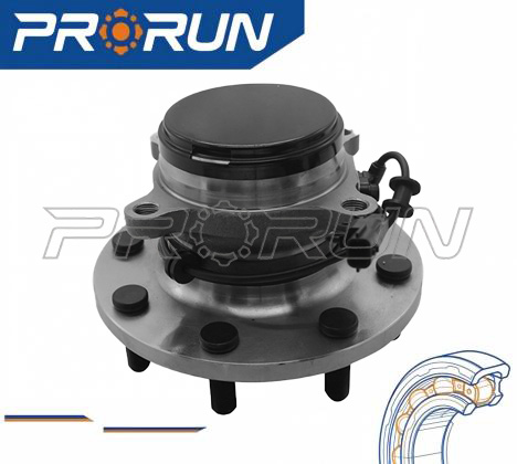 WH310471 40202-1PA0A Rear Wheel Hub Bearing Unit For NISSAN PRORUN
