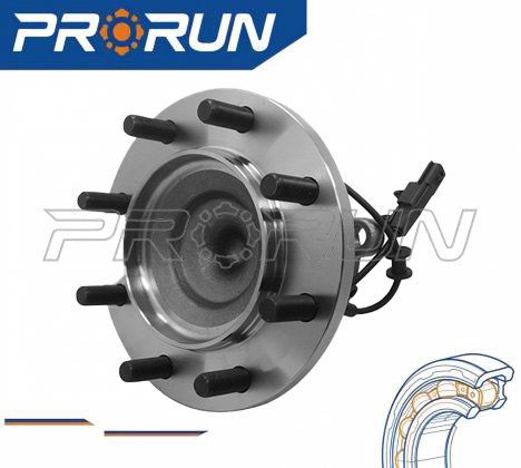 WH310471 40202-1PA0A Rear Wheel Hub Bearing Unit For NISSAN PRORUN