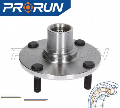 SPH1348 40202-2F000 Rear Wheel Hub Bearing Unit For NISSAN PRORUN
