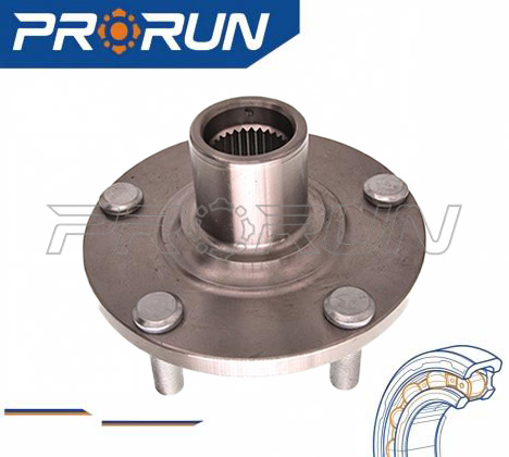 SPH1087 40202-2Y010 40202-2Y000 Rear Wheel Hub Bearing Unit For NISSAN PRORUN