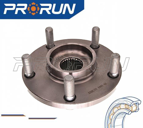 SPH1087 40202-2Y010 40202-2Y000 Rear Wheel Hub Bearing Unit For NISSAN PRORUN