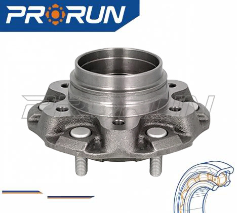 SPH1155 40202-31G91 Rear Wheel Hub Bearing Unit For NISSAN PRORUN