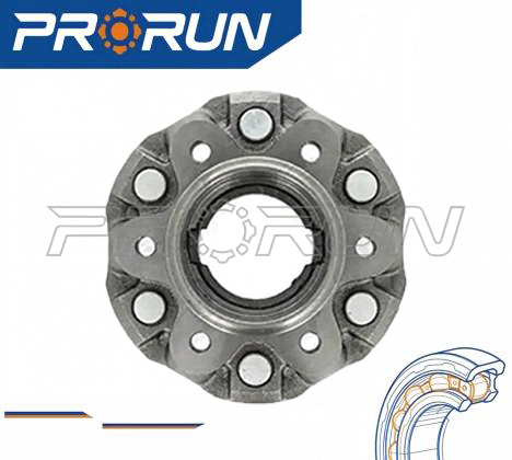 SPH1155 40202-31G91 Rear Wheel Hub Bearing Unit For NISSAN PRORUN