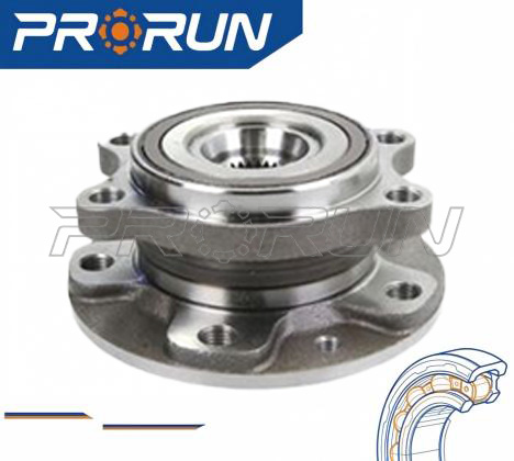 WH310864 40202-4EA0A 40202-4EA1A Rear Wheel Hub Bearing Unit For NISSAN PRORUN