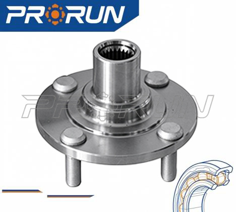 SPH1131 40202-4F100 Rear Wheel Hub Bearing Unit For NISSAN PRORUN