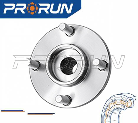 SPH1131 40202-4F100 Rear Wheel Hub Bearing Unit For NISSAN PRORUN