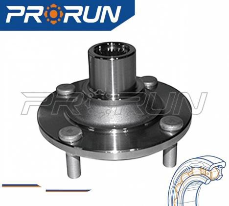 SPH1120 40202-4M405 40202-4M400 40202-95F0A Rear Wheel Hub Bearing Unit For NISSAN PRORUN