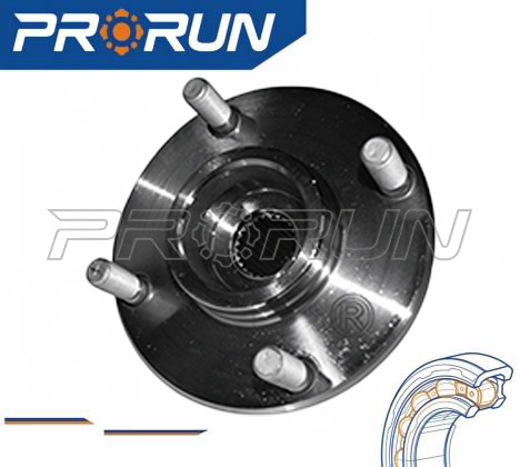SPH1120 40202-4M405 40202-4M400 40202-95F0A Rear Wheel Hub Bearing Unit For NISSAN PRORUN