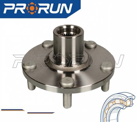 SPH1242 40202-4U010 Rear Wheel Hub Bearing Unit For NISSAN PRORUN