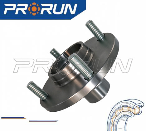SPH1032 40202-50J00 40202-50J10 Rear Wheel Hub Bearing Unit For NISSAN PRORUN