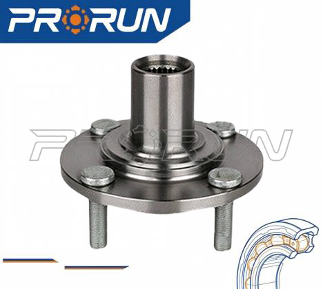 SPH1089 40202-59M00 Rear Wheel Hub Bearing Unit For NISSAN PRORUN
