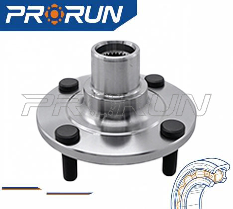 SPH1093 40202-5M305 Rear Wheel Hub Bearing Unit For NISSAN PRORUN