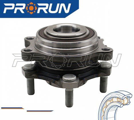 WH311051 513447 40202-6CT0A 40202-6CA0A Rear Wheel Hub Bearing Unit For NISSAN PRORUN