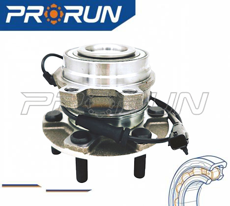 WH311099 40202-6KH3A 40202-6KG3A Rear Wheel Hub Bearing Unit For NISSAN PRORUN