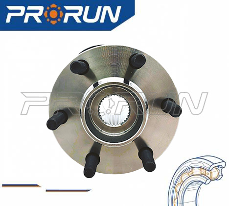WH311099 40202-6KH3A 40202-6KG3A Rear Wheel Hub Bearing Unit For NISSAN PRORUN