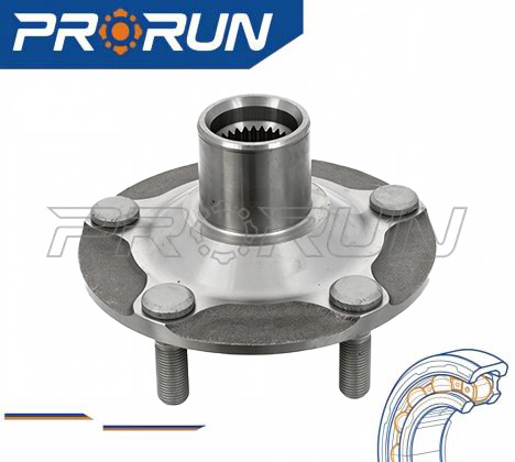 SPH1500 40202-6LA0A Rear Wheel Hub Bearing Unit For NISSAN PRORUN