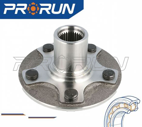 SPH1200 40202-7B000 Rear Wheel Hub Bearing Unit For NISSAN PRORUN