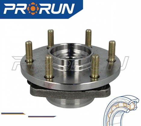 WH310409 40202-7S100 Rear Wheel Hub Bearing Unit For NISSAN PRORUN