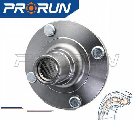 SPH1480 40202-8H300 Rear Wheel Hub Bearing Unit For NISSAN PRORUN